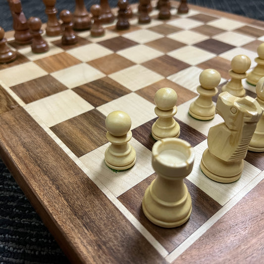 The Enduring Brilliance of the Game of Chess