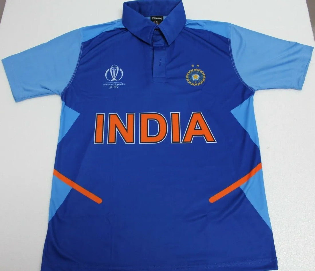 Show Your Team Pride with Custom Cricket Jerseys: Order Yours!