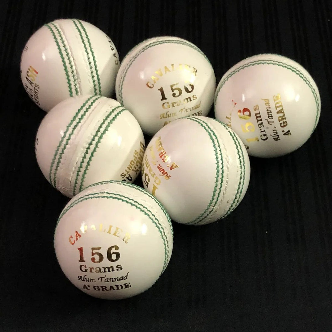 Score Big with Top-Quality Cricket Balls: Buy Yours Today!