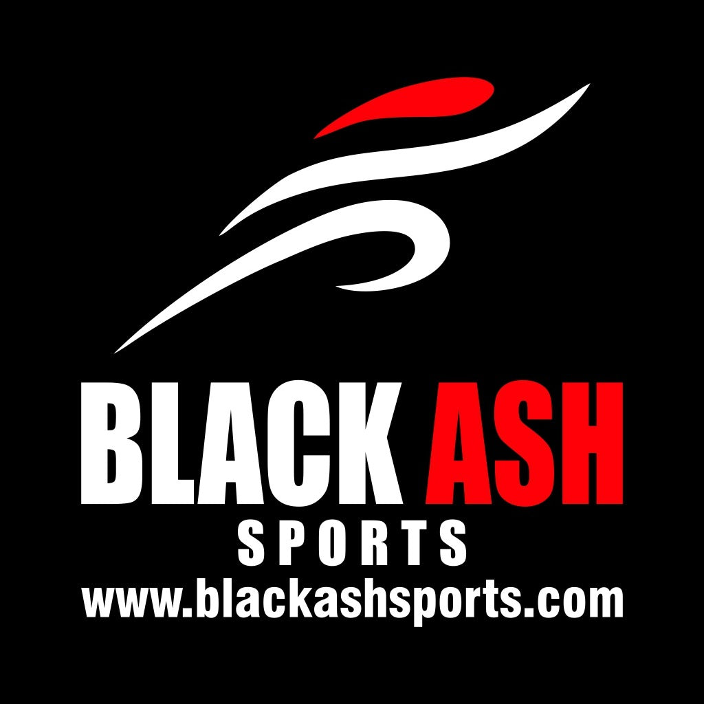 Black Ash Sports