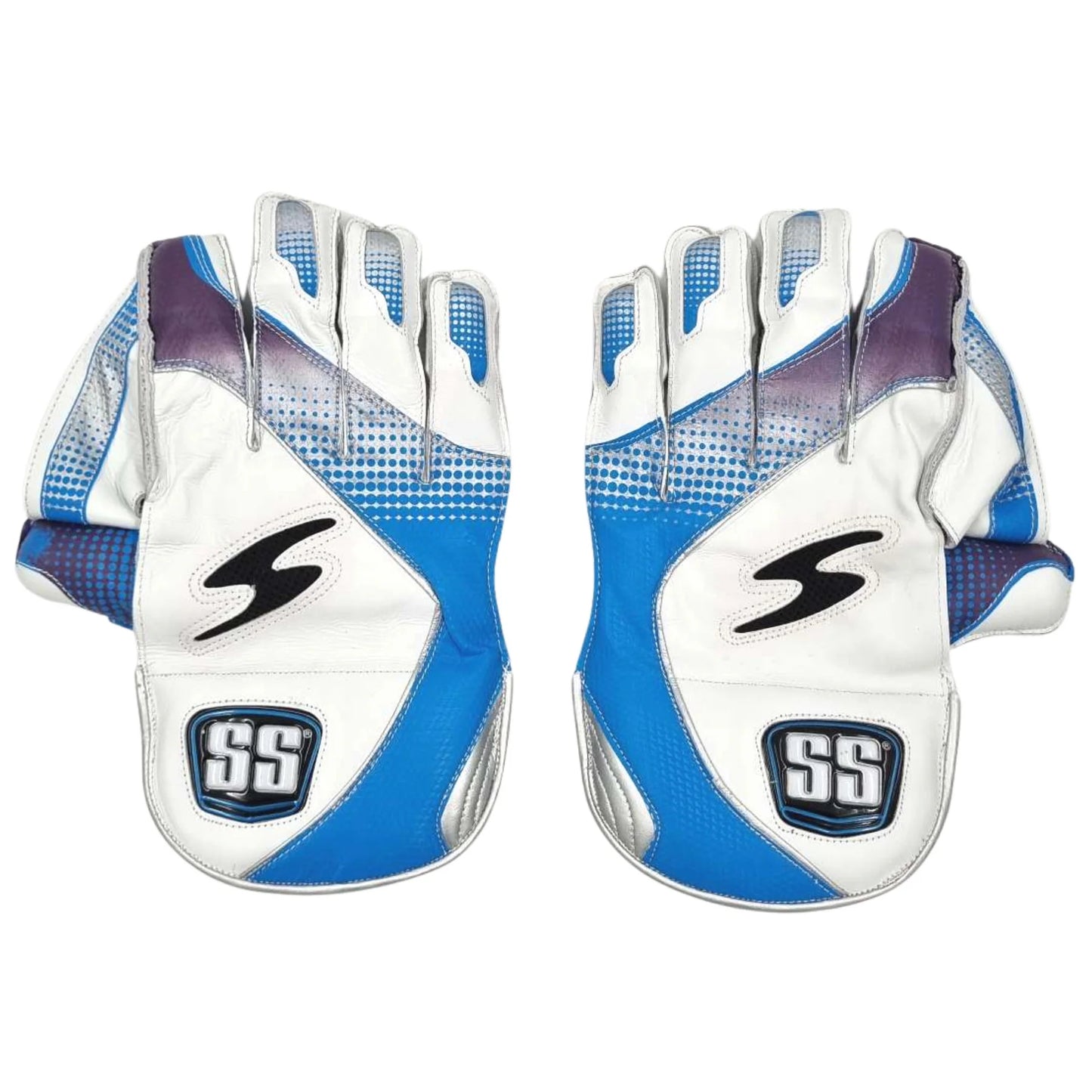 SS Professional cricket wicket keeping gloves