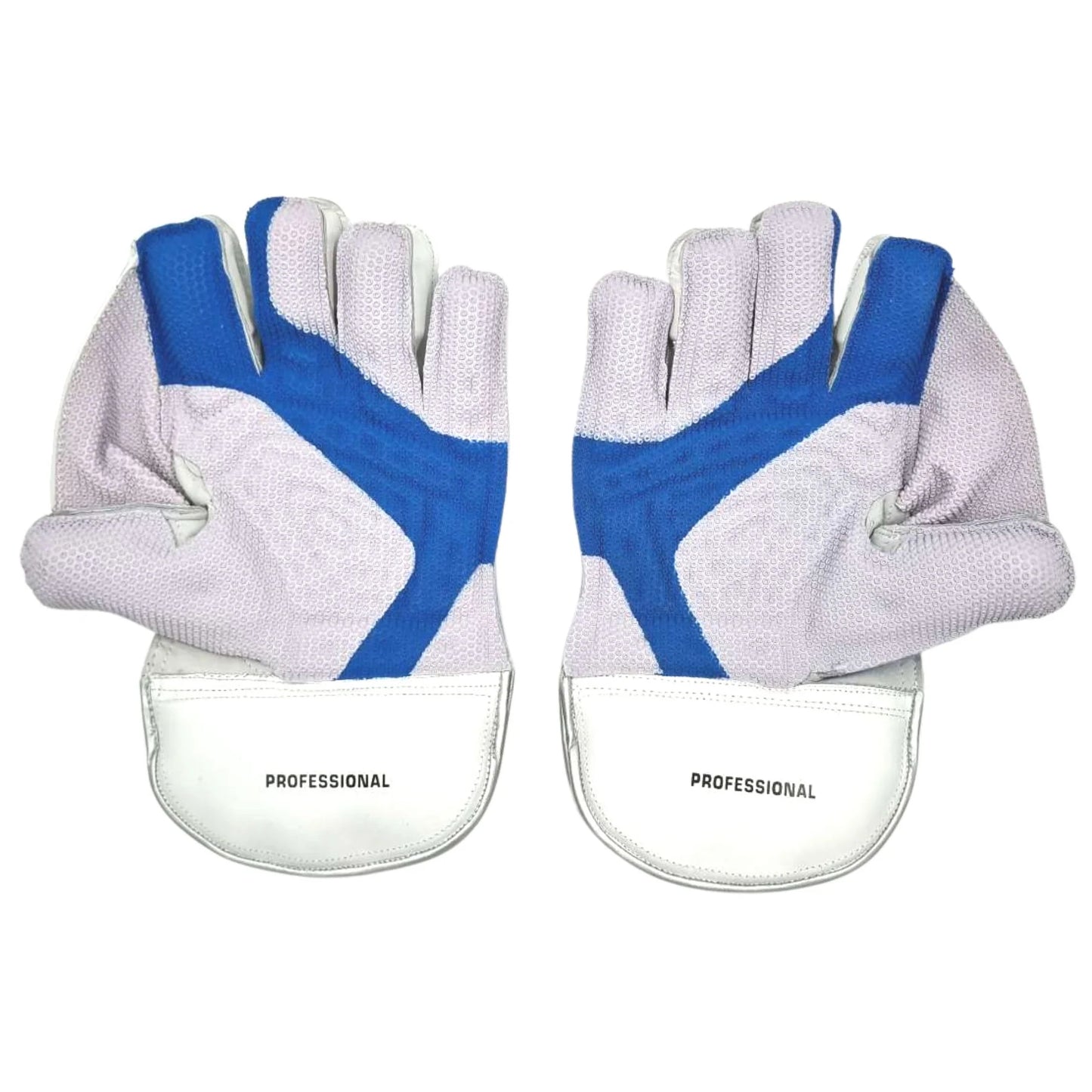 SS Professional cricket wicket keeping gloves