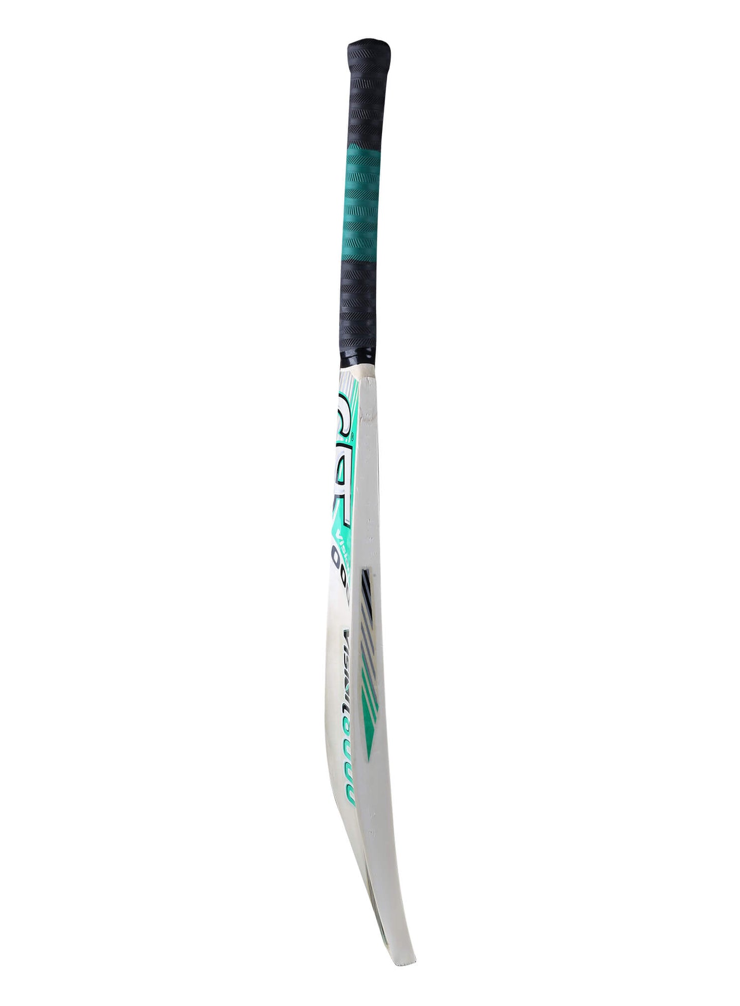 CA Vision 8000 tennis ball - tape ball cricket bat