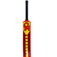 CA NJ-5000 Cricket Fiber Bats for Soft Ball and Tape Ball Cricket