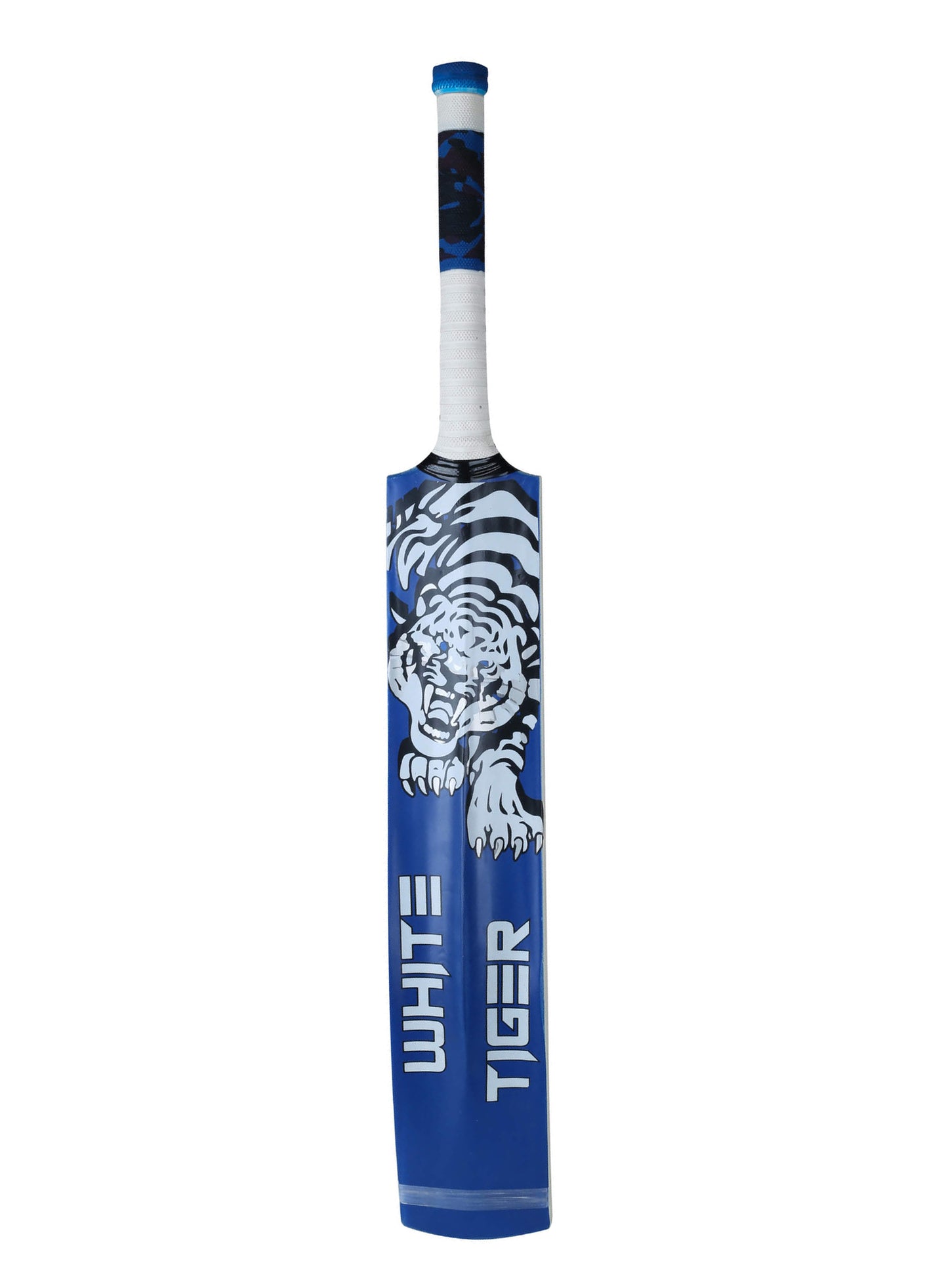 CA White-Tiger tennis ball - tape ball cricket bat