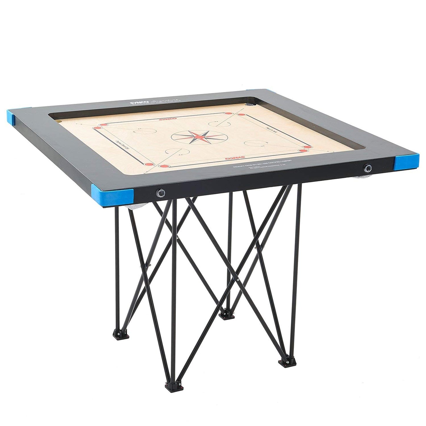 Carrom Stand by Precise - 30 Inches