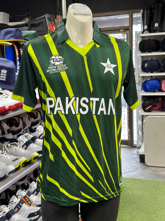 Pakistan - T20 World Cup 2022