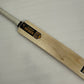 Black Ash thick edge heavy tennis - bumper ball cricket bat