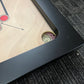 PRECISE Excel A-One carrom board - 6 mm.