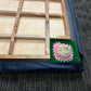 Carrom board protective cover (for 32 X 32 boards)