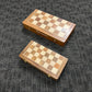 Precise Emperor series chess board set (12 Inches X 12 inches)
