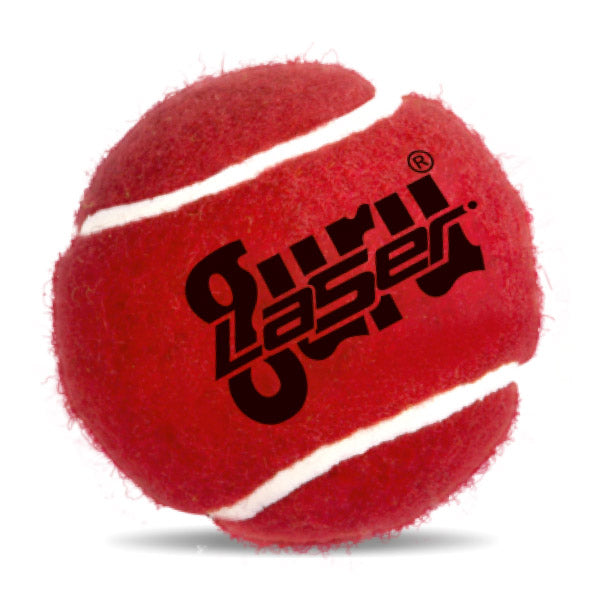Guru hard / heavy cricket tennis ball (pack of 12)