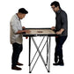 Precise Giant - Easy Fold Carrom Stand - 42 Inches